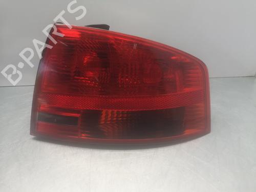 Right taillight AUDI A4 B7 (8EC) 2.0 TDI 16V | BP36024741C35  - Image 5