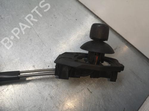 Left mirror SEAT IBIZA III (6L1)  | BP11541038C26 