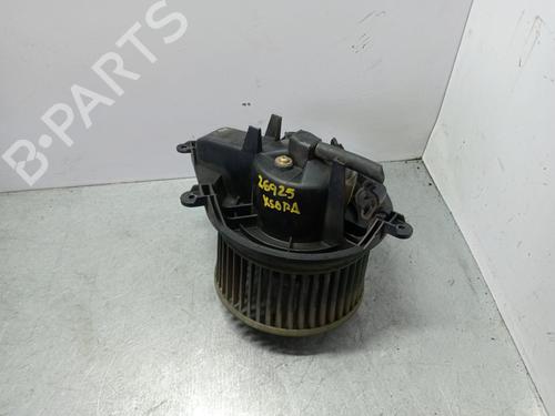 Varmeblæser CITROËN XSARA (N1) 2.0 HDi 90 (90 hp) 31064852