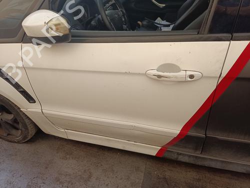 Used Left front door FORD S-MAX (WA6) [2006-2014]  27441914