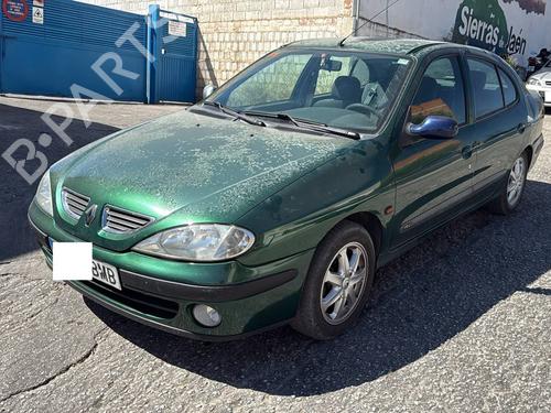 Used Parts RENAULT MEGANE I Classic (LA0/1_) 1.6 16V (LA00, LA04, LA0B, LA11, LA16, LA19, LA1J, LA1K,... 5013820