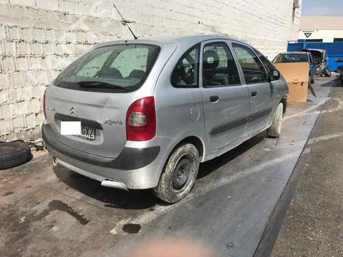 Front right window mechanism CITROËN XSARA PICASSO (N68) 1.6 HDi | BP1926995C23 