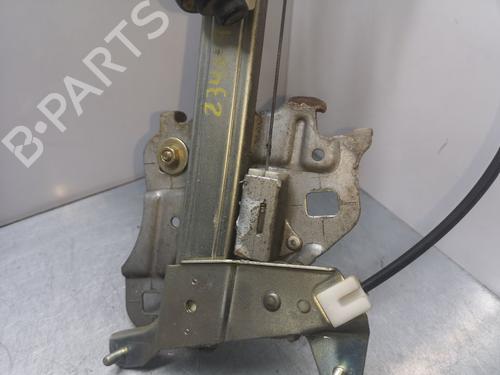 Front right window mechanism TOYOTA CELICA Coupe (_T20_) 1.8 i 16V (AT200) | BP11128198C23 