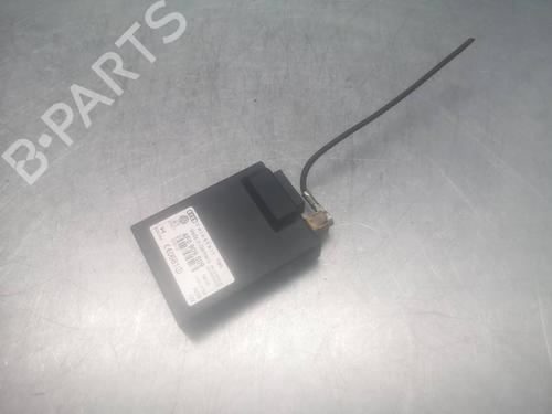 Used Electronic module Electronic module VW TOURAN (1T3) 2.0 TDI (170 hp) 39645498 39645498