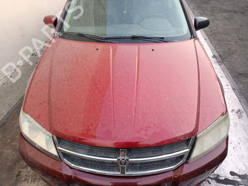 hood-chrysler-sebring-js-2006-2007-2008-2009-2010-38260627 main image