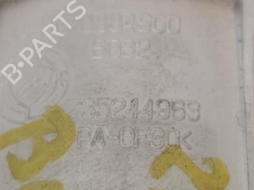 Interior roof light FIAT BRAVO II (198_) 1.9 D Multijet (198AXB1A) | BP12498808I8 