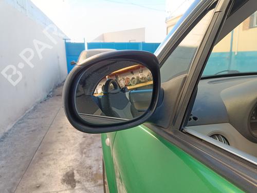 Used Left mirror CITROËN C3 Pluriel (HB_) 1.4 HDi (68 hp) 11501578