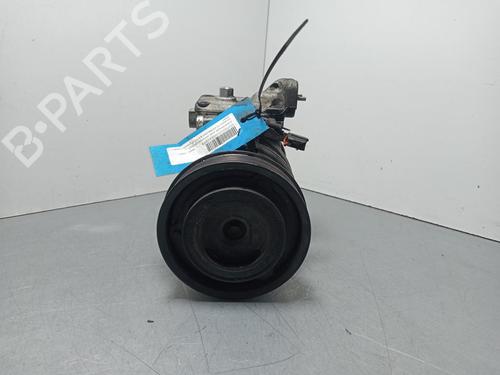 AC compressor HYUNDAI ELANTRA III Saloon (XD) 2.0 CRDi | BP22805909M34 