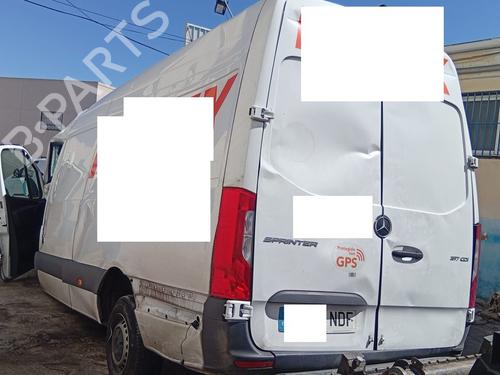 Left taillight MERCEDES-BENZ SPRINTER 3,5-t Van (B907, B910) 317 CDI (910.633) | BP34697406C34  - Image 12