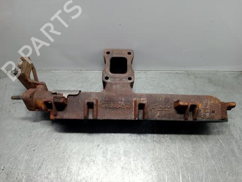 Colector Escape Colector Escape FIAT DUCATO Bus (250_) 130 Multijet 2,3 D 4x4 (131 hp) 36557864 36557864