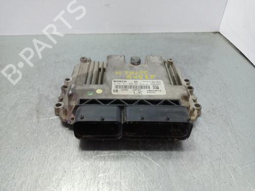 Used Engine control unit (ECU) Engine control unit (ECU) OPEL ASTRA H (A04) [2004-2014] 33292582 33292582