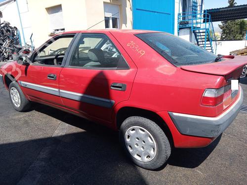 Engine control unit (ECU) CITROËN XANTIA (X1_, X2_) 1.8 i | BP23388587M57