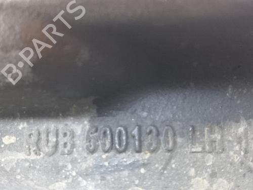 Left front steering knuckle LAND ROVER RANGE ROVER SPORT I (L320) 2.7 D 4x4 | BP16738668M25 