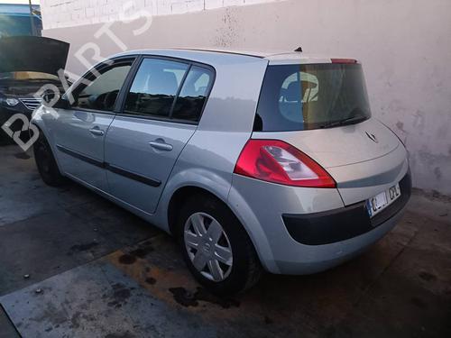 Engine RENAULT MEGANE II Saloon (LM0/1_) 1.9 dCi (LM0G, LM1G, LM2C) | BP39994592M1 - Image 4