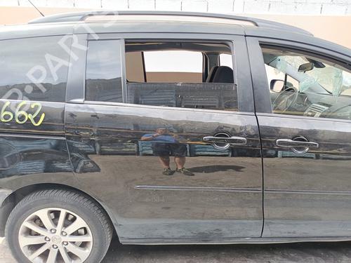 Højre side skydedør MAZDA 5 (CR) 2.0 CD (CR19) (110 hp) 29048840