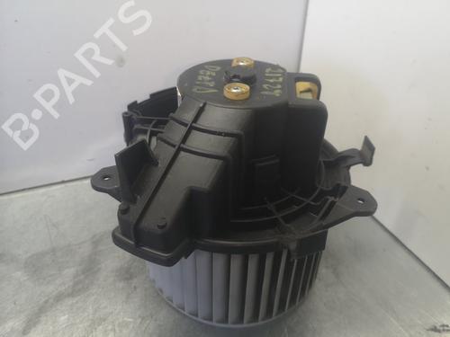 Heater blower motor LANCIA DELTA III (844_) 1.6 D Multijet (844.AXC11, 844.AXC1A) | BP13091240M62 