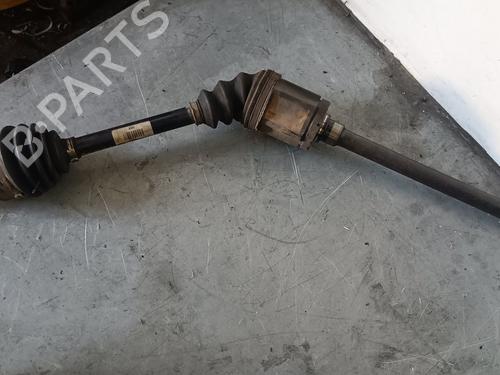 Right front driveshaft BMW X3 (E83) 2.0 d | BP28072870M39 