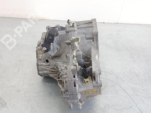 Used Gearbox CHEVROLET LACETTI (J200) 2.0 D (121 hp) 10514934