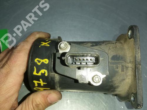 Mass air flow sensor NISSAN X-TRAIL I (T30)  | BP4613356M95 