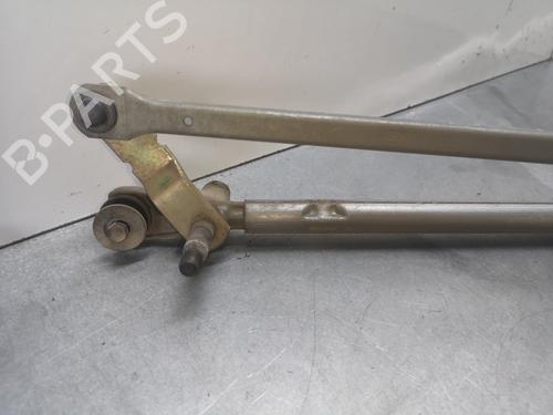 Front wiper motor JEEP CHEROKEE (KJ) 2.5 CRD 4x4 | BP11025124M29 