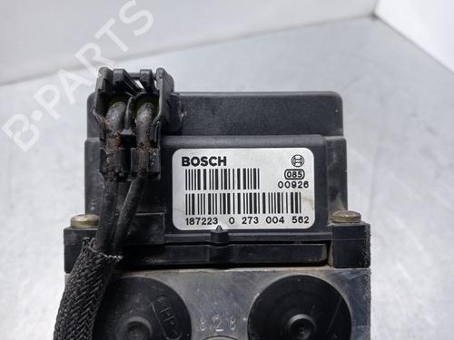 ABS pump PEUGEOT 307 (3A/C) 2.0 HDi 90 | BP22988098M43 