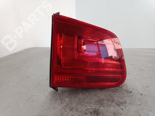 Used Left tailgate light Left tailgate light VW TIGUAN (5N_) 2.0 TDI (140 hp) 10327039 10327039