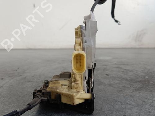 Front right lock VW PASSAT B6 (3C2)  | BP15856243C97 