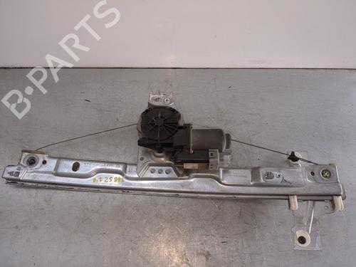 Elevalunas delantero izquierdo PEUGEOT 207 (WA_, WC_) [2006-2015]  21831624