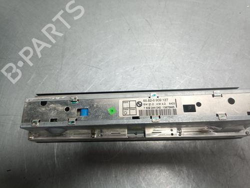 Radio BMW 5 (E39) 530 d | BP27815129E6 