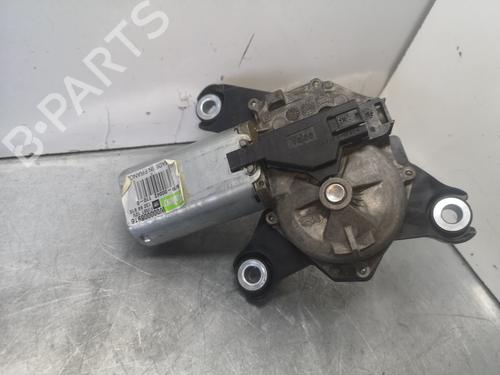 Rear wiper motor OPEL INSIGNIA A (G09)  | BP6103028M102 