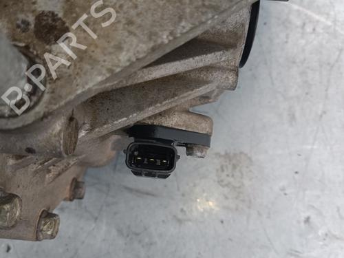 Gearbox MAZDA 5 (CR)  | BP12556242M3 