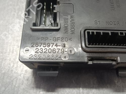 Electronic module NISSAN NV300 Van (X82) | BP30352067M83 - Image 3