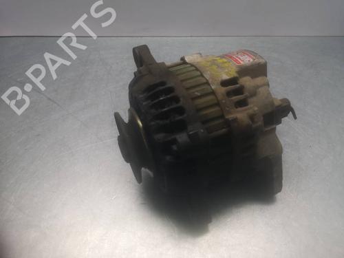 Used Alternator Alternator 38591941 38591941