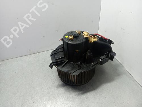 Używane Silniczek dmuchawy nagrzewnicy CITROËN JUMPY II Platform/Chassis 1.6 HDi 90 8V (90 hp) 30833348