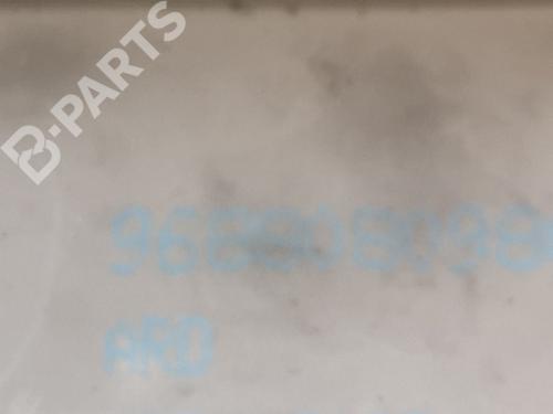 Rear right lock PEUGEOT 2008 I (CU_) 1.6 HDi | BP11344549C99