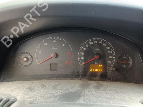 Used Instrument cluster Instrument cluster 38072764 38072764