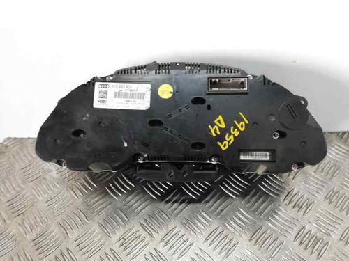 Instrument cluster AUDI A4 B8 (8K2) 1.8 TFSI | BP4025144C47 