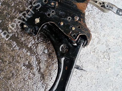 Subframe VW CADDY III MPV (2KB, 2KJ, 2CB, 2CJ) 1.6 TDI | BP32115533M9 - Image 4