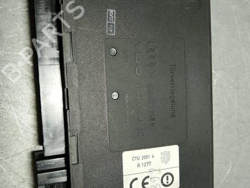Comfort control module AUDI ALLROAD C5 (4BH) 2.5 TDI quattro | BP35787007M56 - Image 3
