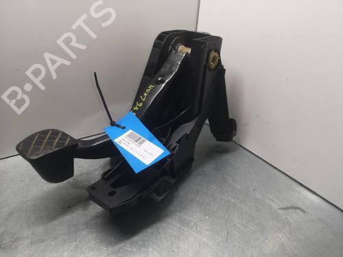 Break pedal SEAT LEON (5F1) 1.4 TGI (110 hp) 12496667