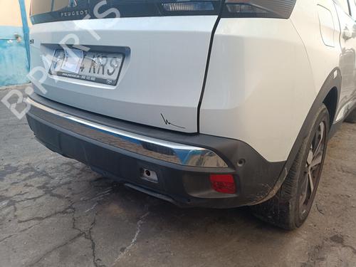 Rear bumper PEUGEOT 3008 II SUV (MC_, MR_, MJ_, M4_)  | BP29720501C8 