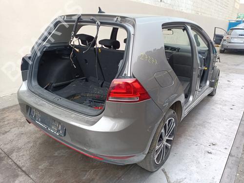 Engine VW GOLF VII Variant (BA5, BV5) | BP33798746M1 - Image 7