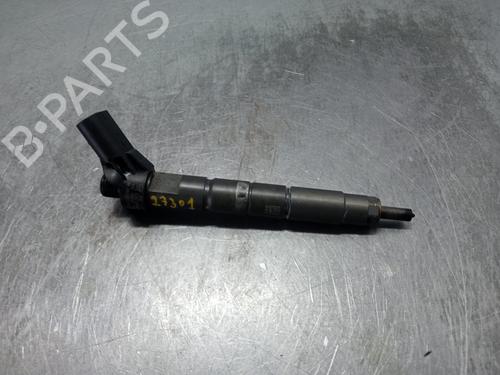 Used Injector Injector MERCEDES-BENZ SPRINTER 3,5-t Van (B907, B910) 317 CDI (910.633) (170 hp) 36219841 36219841