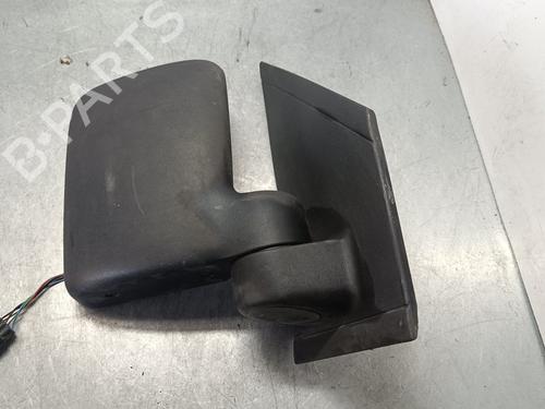 Right mirror FORD TRANSIT CONNECT (P65_, P70_, P80_) 1.8 TDCi | BP23648001C27 
