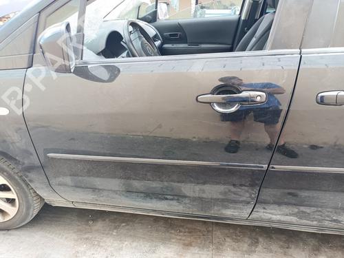 Used Left front door MAZDA 5 (CR) 2.0 CD (CR19) (110 hp) 29048839