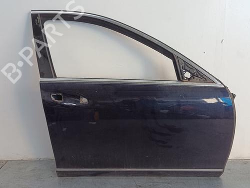 Right front door MERCEDES-BENZ S-CLASS (W221, V221) S 320 CDI (221.022, 221.122) | BP31172474C3