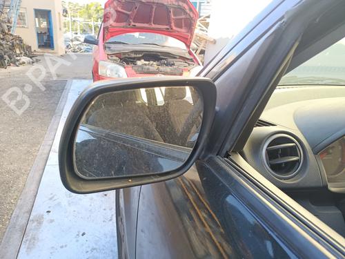Retrovisor esquerdo Retrovisor esquerdo MAZDA 2 (DY) 1.4 CD (68 hp) 36569588 36569588