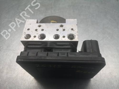 ABS pump DACIA LODGY (JS_) | BP29532534M43 - Image 1