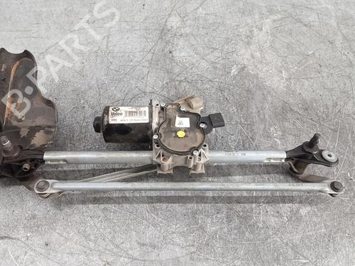 Used Front wiper motor BMW 4 Gran Coupe (F36) 420 d (190 hp) 3197524