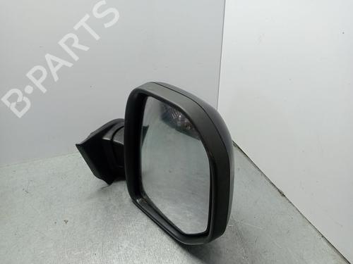 Right mirror CITROËN BERLINGO MULTISPACE (B9) 1.6 HDi 90 | BP15644440C27